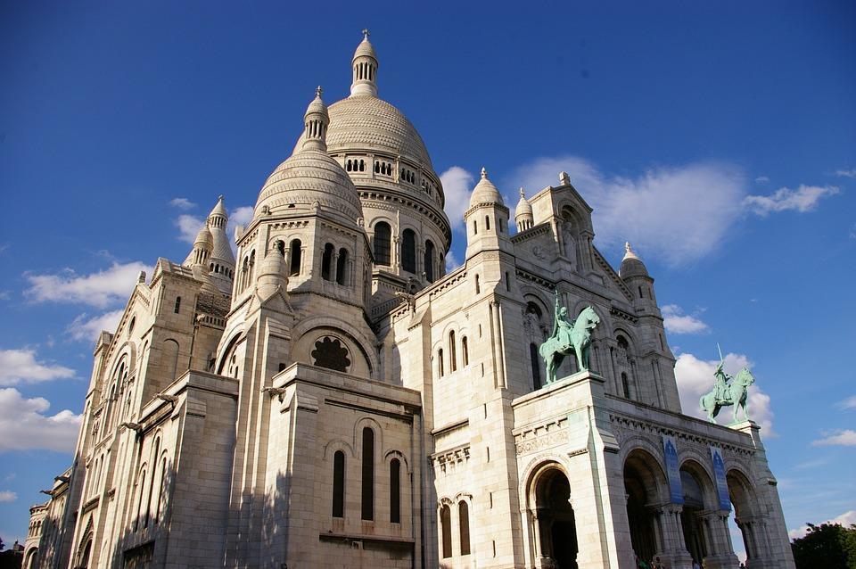 Montmartre Abbesses-Artist Village Paris Exterior photo